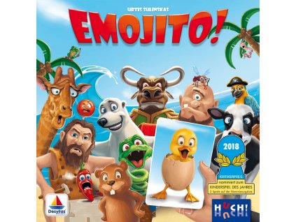 Emojito Auflage B Cover 72dpi