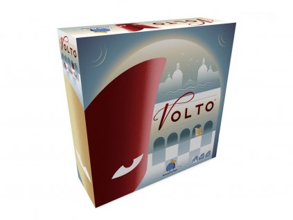 Volto 3DBox