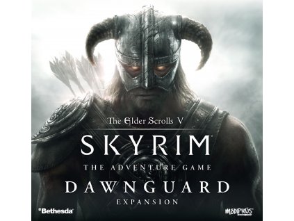 The Elder Scrolls V: Skyrim – The Adventure Game: Dawnguard Expansion