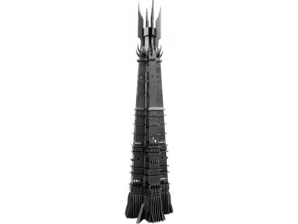 Metal Earth: Orthanc