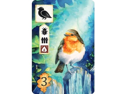 ADC Blackfire - Na louce + promo