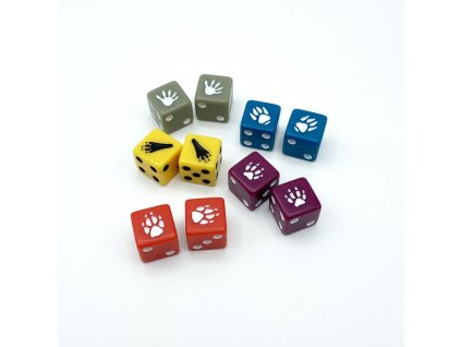 creature comforts custom dice[1]