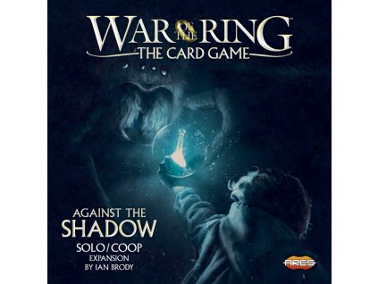 War of the Ring: The Card Game – Against the Shadow