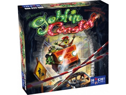 Goblin Coaster