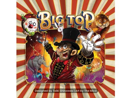 Big Top