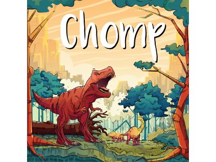 Chomp