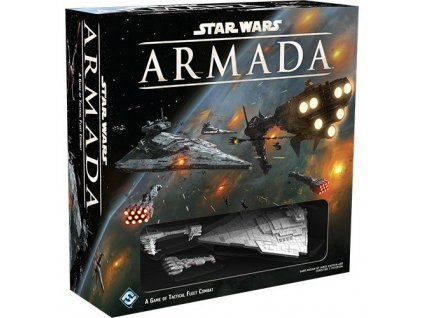 FFG - Star Wars: Armada (Core Set)