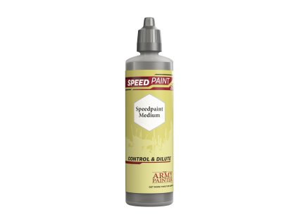 WP2090 Speedpaint Medium 100ml img 1 d16a