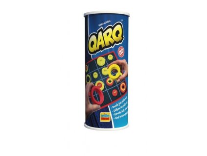 qarq deskova hra