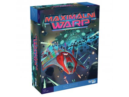 maximalni warp box