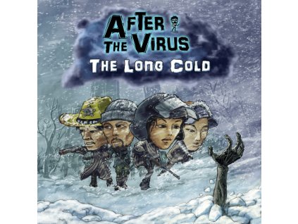 After the Virus: The Long Cold