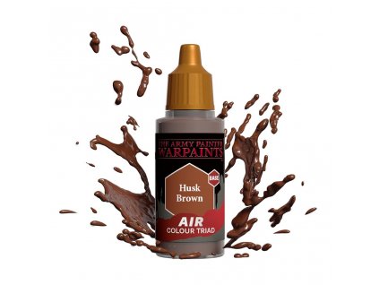 Army Painter Paint: Air Husk Brown