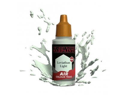 Army Painter Paint: Air Leviathan Light