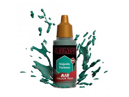 Army Painter Paint: Air Majestic Fortress