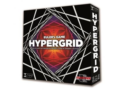 ADC Blackfire - Hypergrid