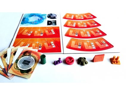 CO2: Second Chance – Limited Pack Expansion and Upgrade
