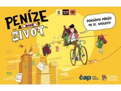 Peníze