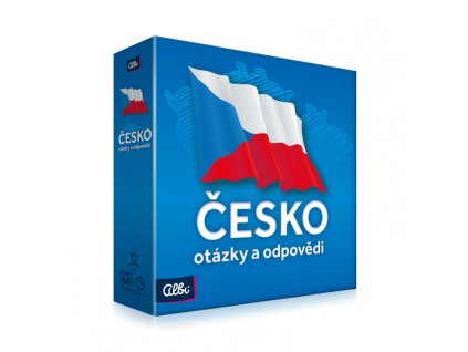 Česko - Otázky a odpovědi (nová verze)