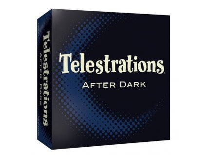 Telestrations After Dark - EN