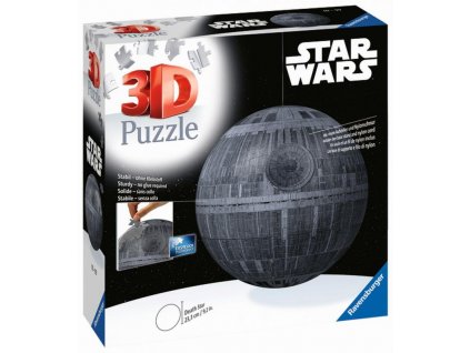 Puzzle-Ball Star Wars: Hvězda smrti 540 dílků