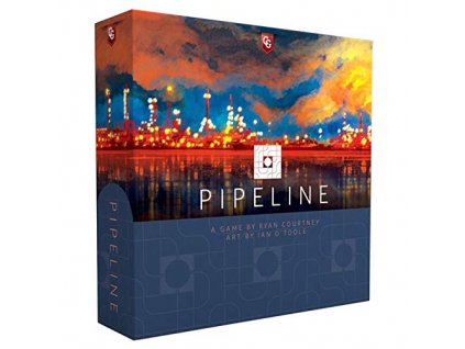 Capstone Games - Pipeline