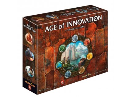 Age of Innovation - EN