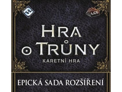 hra o truny lcg