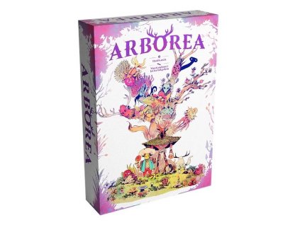 Arborea - EN