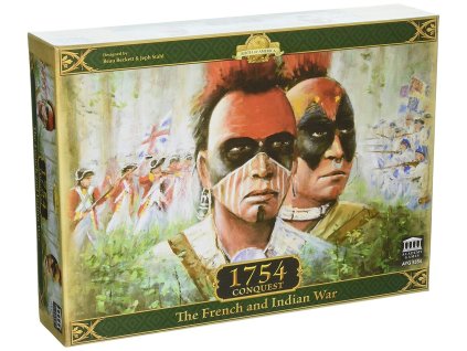 1754: Conquest – The French and Indian War