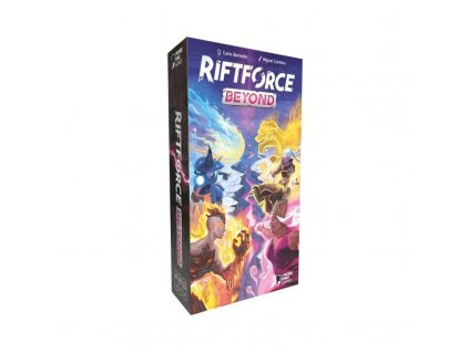 riftforce beyond