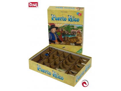 Puerto Rico Insert