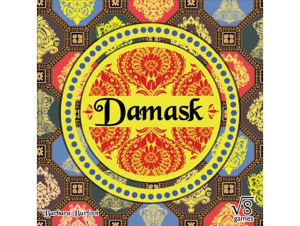 Damask