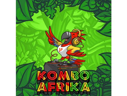 Loris Games - Kombo Afrika