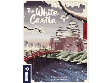 The White Castle