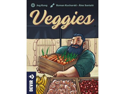 Veggies