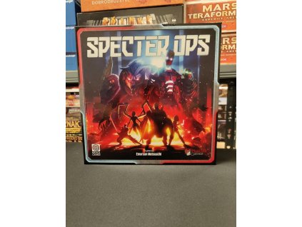 Bazar - Specter Ops