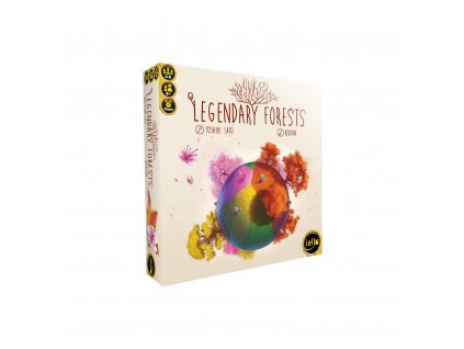 Legendary Forests