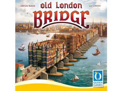 Old London Bridge