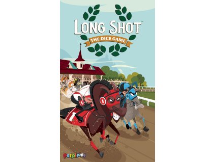 Long Shot: The Dice Game