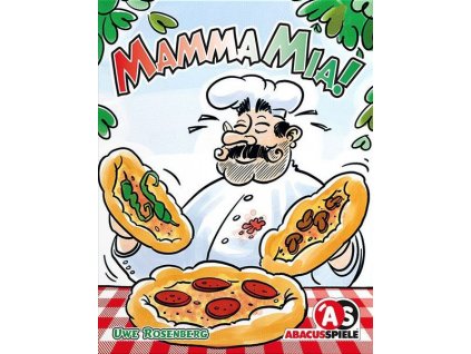 Mamma Mia!