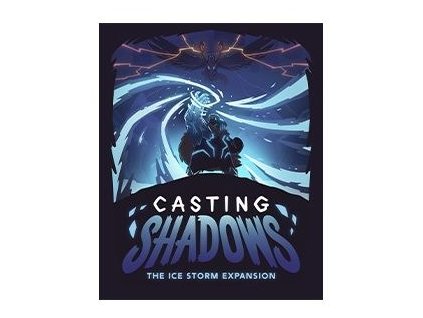 Casting Shadows: The Ice Storm Expansion