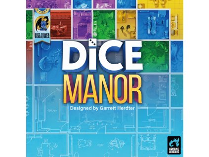 Dice Manor