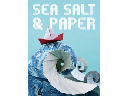 Sea Salt & Paper