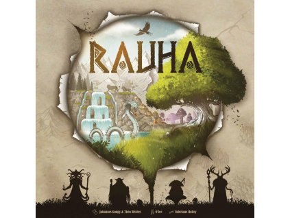 Rauha