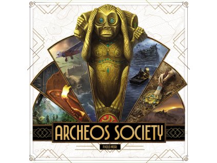 Archeos Society