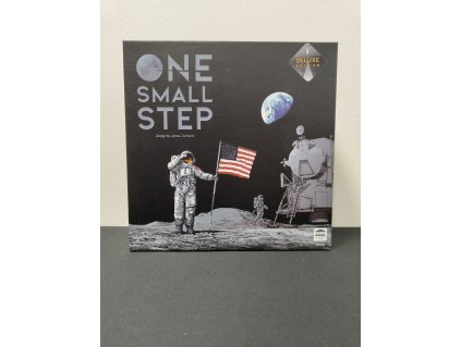 Bazar - One Small Step: Deluxe Edition