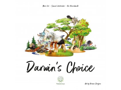 Darwin's Choice