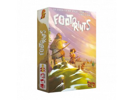 footprints en