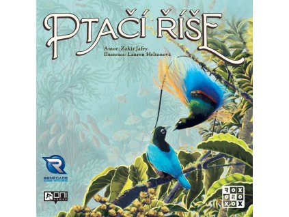 ptaci rise[1]