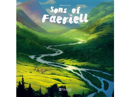 Sons of Faeriell Essential Edition